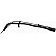 Dorman (OE Solutions) Fuel Filler Neck - 574-033