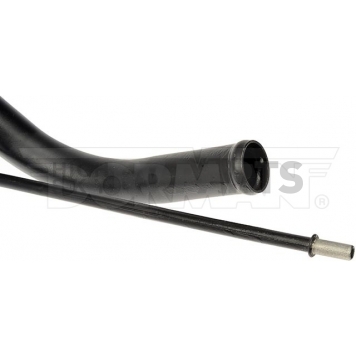 Dorman (OE Solutions) Fuel Filler Neck - 574-033-3