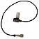 Standard Motor Eng.Management Crankshaft Position Sensor PC491