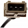 Standard Motor Eng.Management Crankshaft Position Sensor PC491