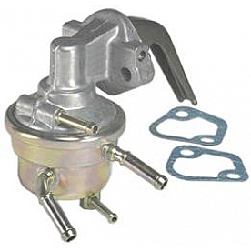 Carter Fuel Pump Mechanical - M70094