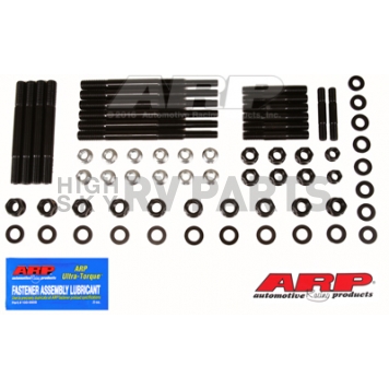 ARP Auto Racing Crankshaft Main Bearing Cap Stud 2555702