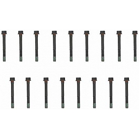 Sealed Power Eng. Cylinder Head Bolt Set 2602507