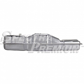 Spectra Premium Fuel Tank - GM62A