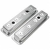 Trans Dapt Valve Cover - 9460