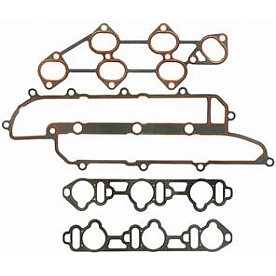 Fel-Pro Gaskets Intake Manifold Gasket - MS 92270-2