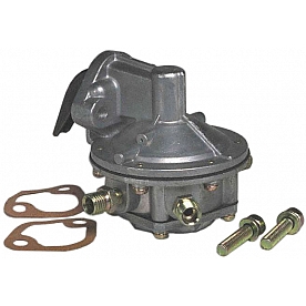 Carter Fuel Pump Mechanical - M70105