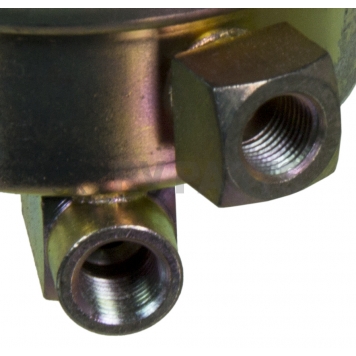 Carter Fuel Pump Mechanical - M70105-3