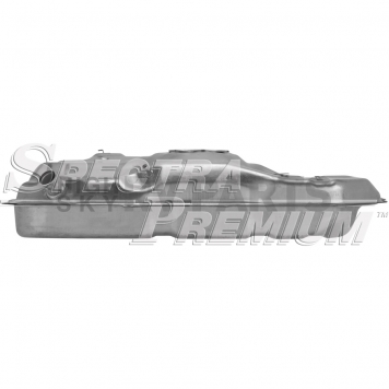 Spectra Premium Fuel Tank - GM63A