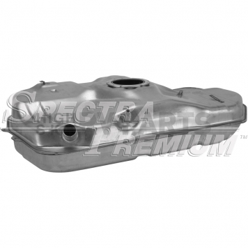 Spectra Premium Fuel Tank - GM63A-1