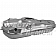 Spectra Premium Fuel Tank - GM63A