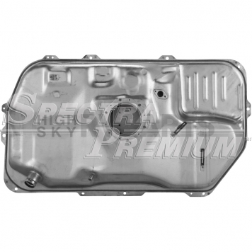 Spectra Premium Fuel Tank - GM63A-2