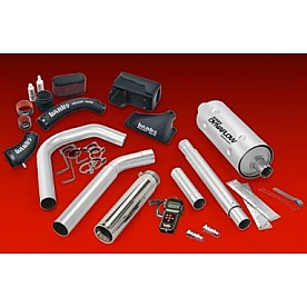 Banks Power Power Package Kit 49376
