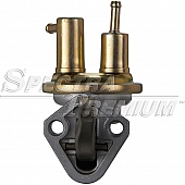 Spectra Premium Fuel Pump Mechanical - SP1113MP