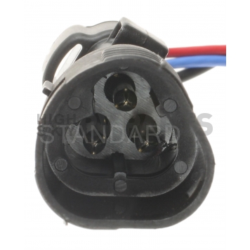 Standard Motor Eng.Management Crankshaft Position Sensor PC489-2