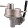 Carter Fuel Pump Mechanical - M70111