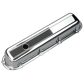 Trans Dapt Valve Cover - 9521