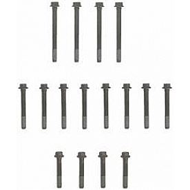 Sealed Power Eng. Cylinder Head Bolt Set 2602508