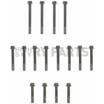 Sealed Power Eng. Cylinder Head Bolt Set 2602508