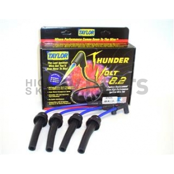 Taylor Cable Spark Plug Wire Set 87635
