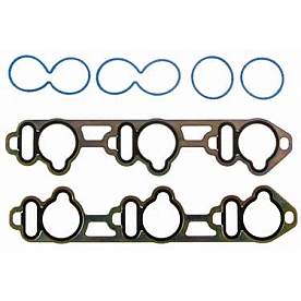 Fel-Pro Gaskets Intake Manifold Gasket - MS 92270-3