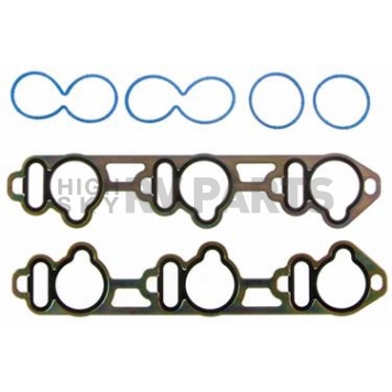 Fel-Pro Gaskets Intake Manifold Gasket - MS 92270-3