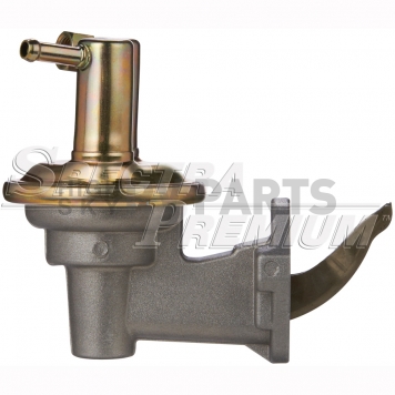 Spectra Premium Fuel Pump Mechanical - SP1114MP-1