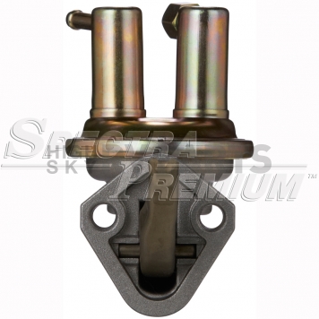 Spectra Premium Fuel Pump Mechanical - SP1114MP-3