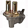 Spectra Premium Fuel Pump Mechanical - SP1114MP