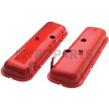 Trans Dapt Valve Cover - 9917