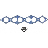 Fel-Pro Gaskets Plenum Gasket - MS 92273