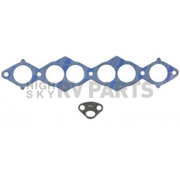 Fel-Pro Gaskets Plenum Gasket - MS 92273