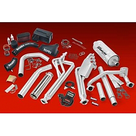 Banks Power Power Package Kit 49379