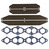 Fel-Pro Gaskets Plenum Gasket - MS 92273-1