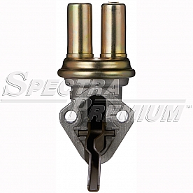 Spectra Premium Fuel Pump Mechanical - SP1116MP