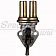 Spectra Premium Fuel Pump Mechanical - SP1116MP