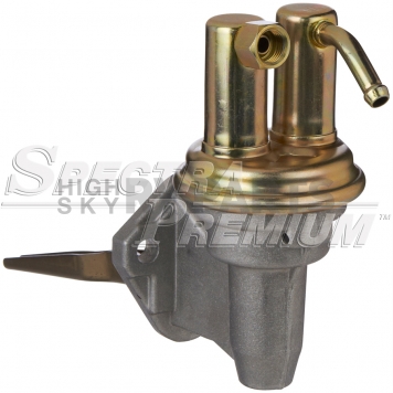 Spectra Premium Fuel Pump Mechanical - SP1116MP-2