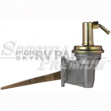 Spectra Premium Fuel Pump Mechanical - SP1116MP-3