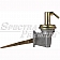 Spectra Premium Fuel Pump Mechanical - SP1116MP