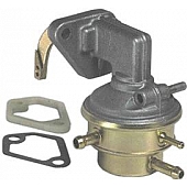 Carter Fuel Pump Mechanical - M70185
