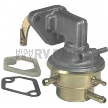 Carter Fuel Pump Mechanical - M70185