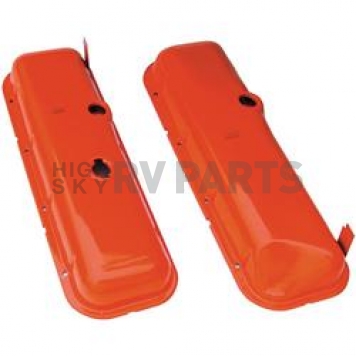 Trans Dapt Valve Cover - 9918