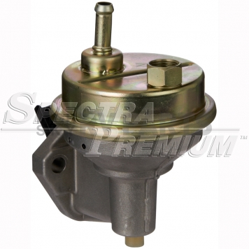 Spectra Premium Fuel Pump Mechanical - SP1117MP