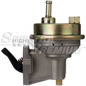 Spectra Premium Fuel Pump Mechanical - SP1117MP-4