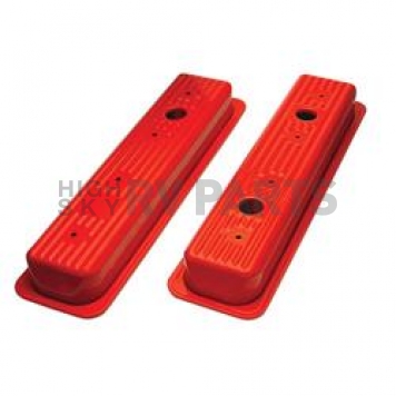 Trans Dapt Valve Cover - 9919