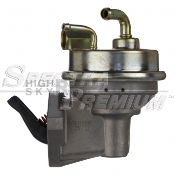 Spectra Premium Fuel Pump Mechanical - SP1119MP-4