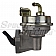 Spectra Premium Fuel Pump Mechanical - SP1119MP
