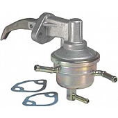 Carter Fuel Pump Mechanical - M70196