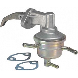 Carter Fuel Pump Mechanical - M70196