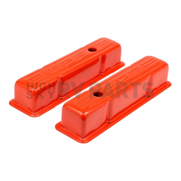 Trans Dapt Valve Cover - 9947